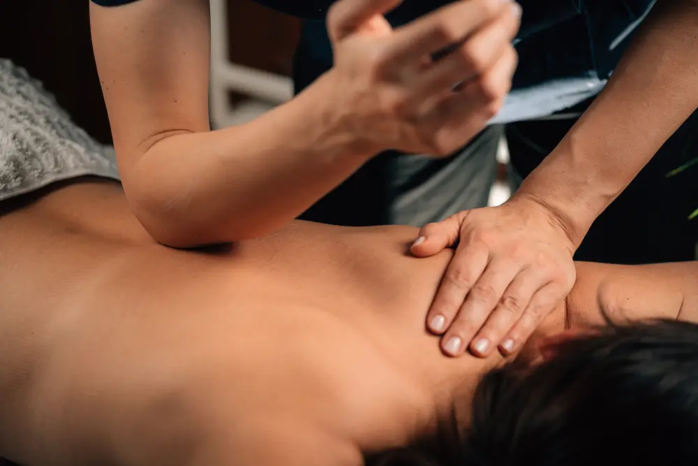 Sport Massage